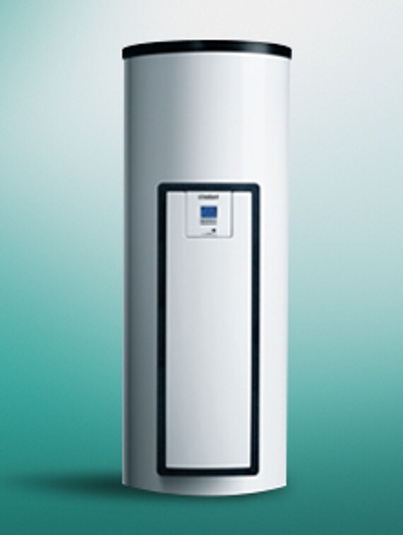 Solarni Sistem Vaillant AuroSTEP Plus