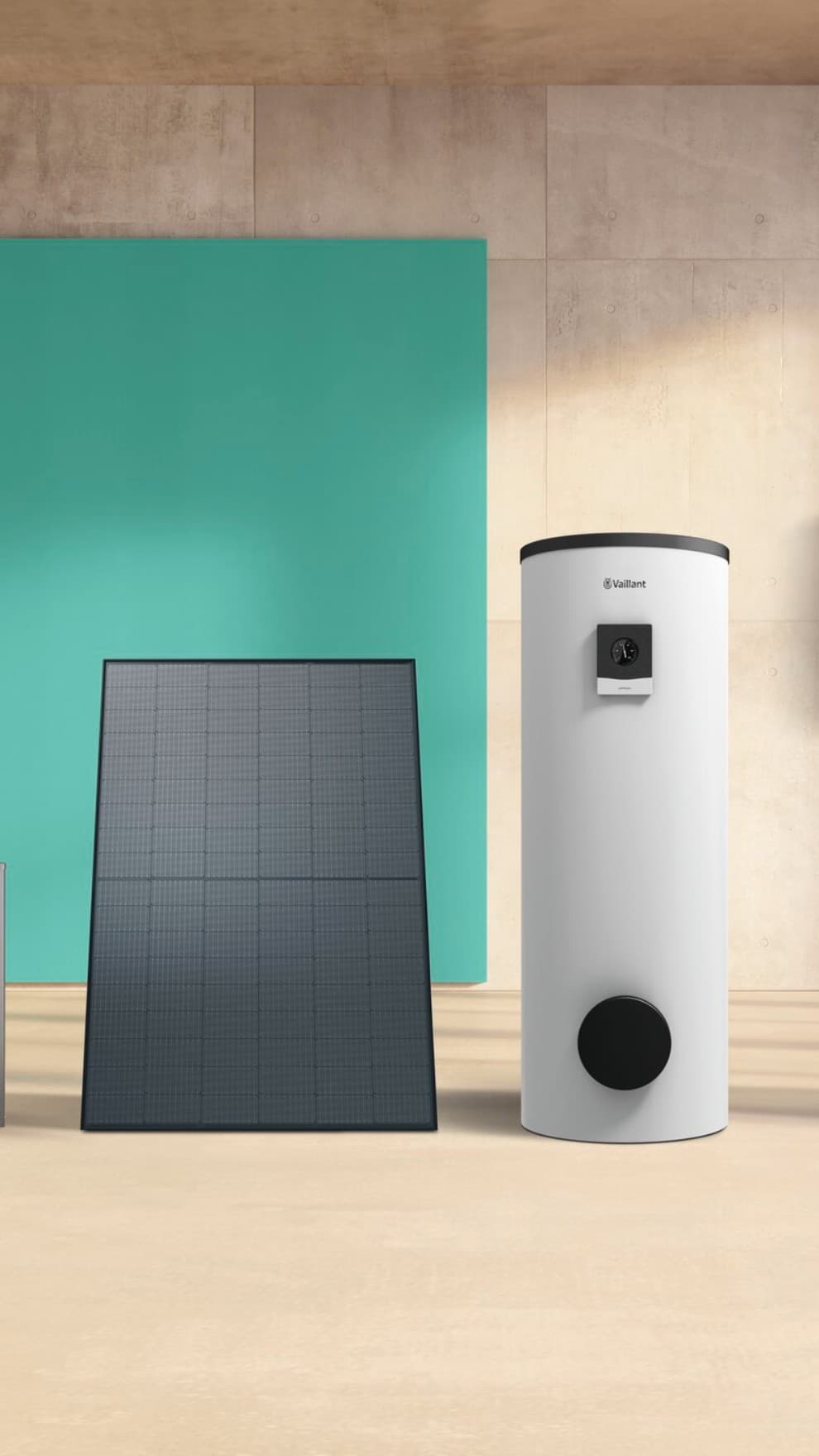 Vaillant portfolio