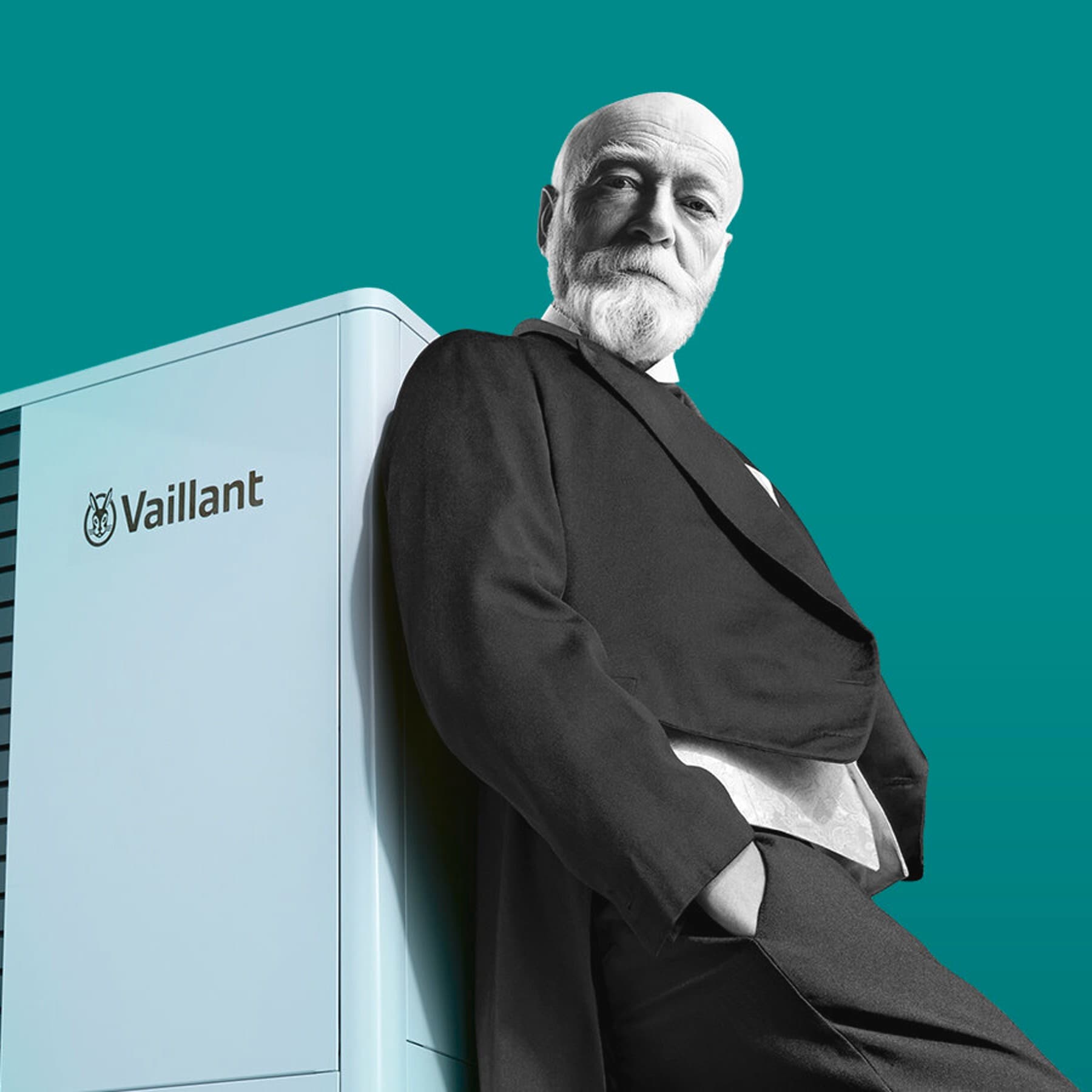 150 godina od Vaillant
